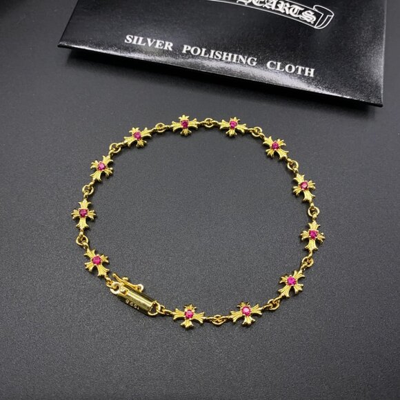 Chrome Hearts Bracelet - Picture 3 of 3